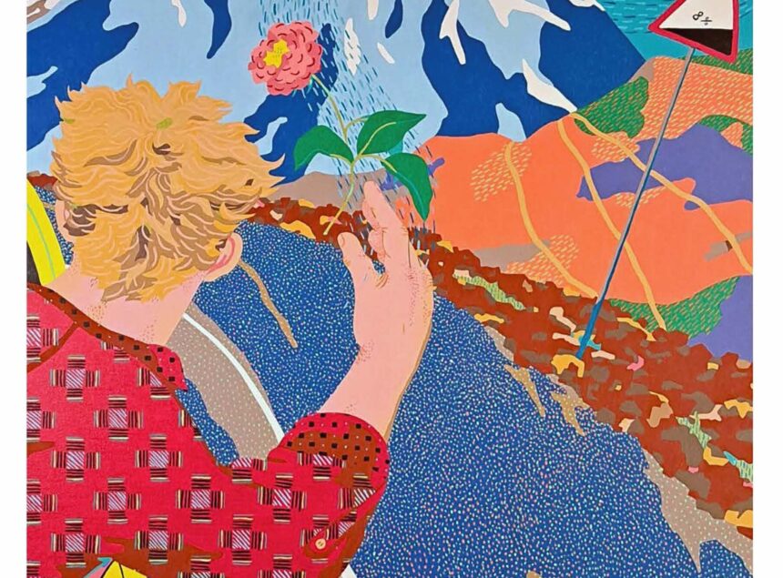 Michal Korman Artiste