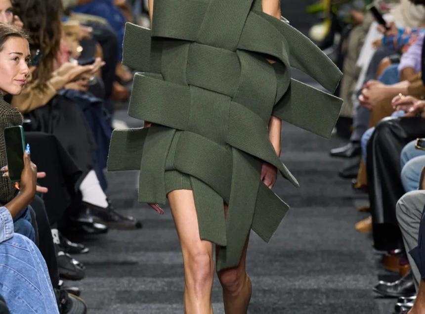 Fashion Week de Londres Printemps/Eté 2025