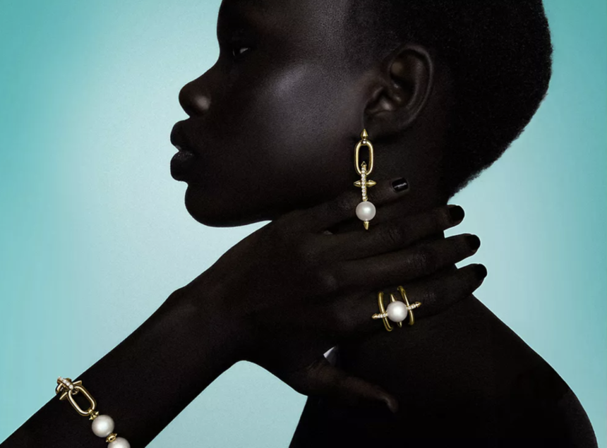 Tiffany & Co. Par Pharrell Williams