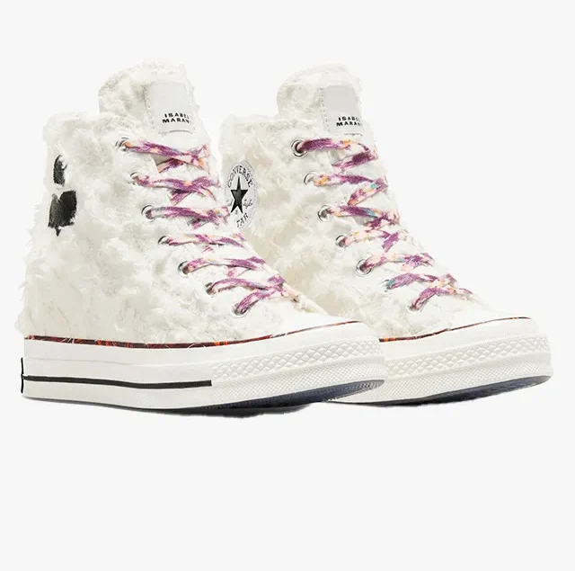 Chuck Taylor Converse Isabel Marant 