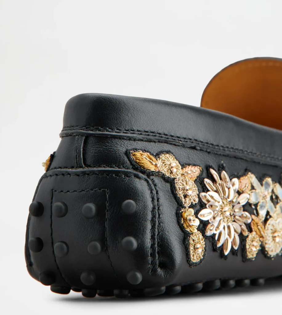 Rahul Mishra x Tod’s
