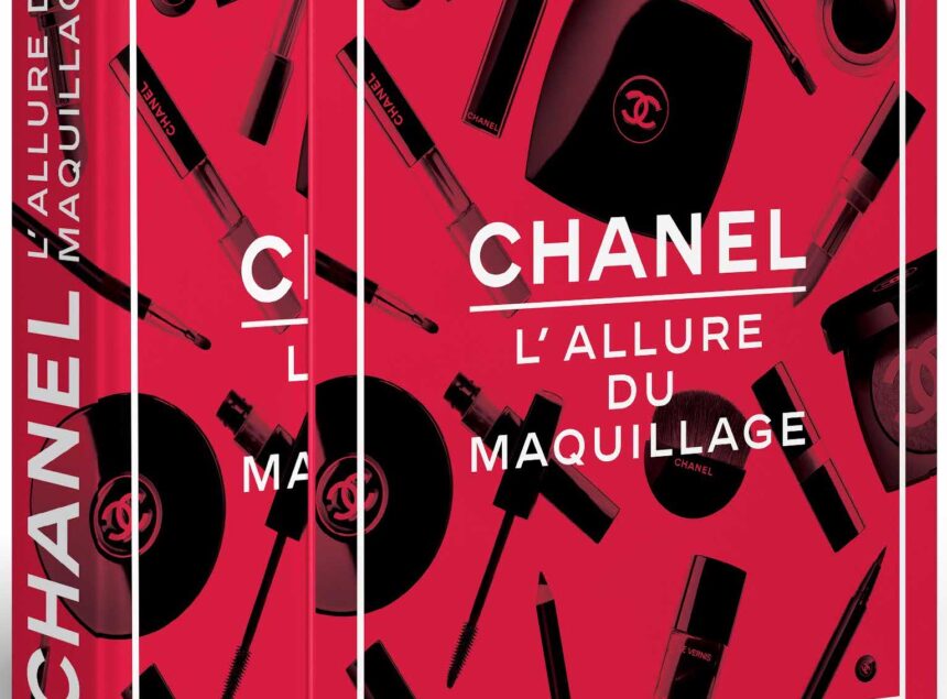 Chanel, A Century of Beauty