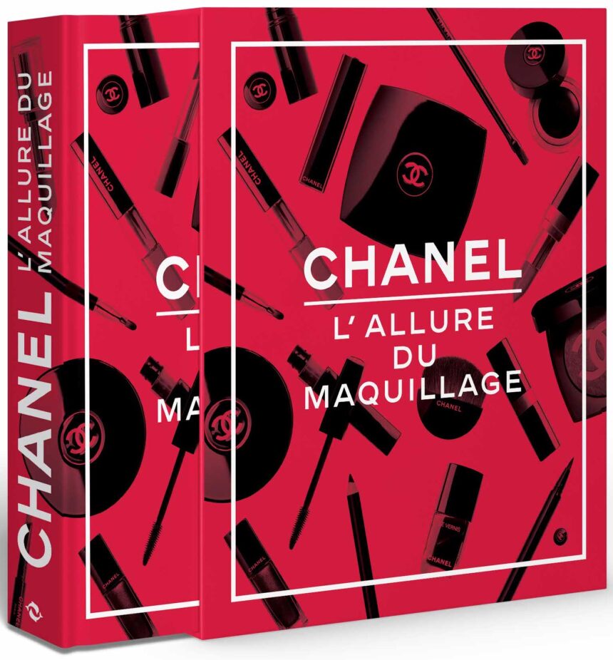 Chanel, A Century of Beauty