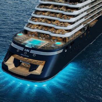 The Ritz-Carlton Yacht Collection ILMA