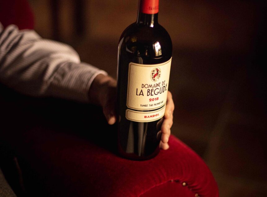 Domaine de La Bégude : Deux Rouges Signature pour Sublimer les Fêtes