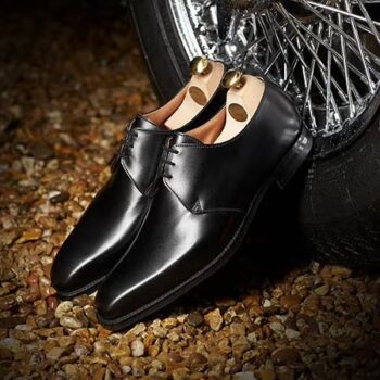 lighter Une Question de Style : Chaussure de Ville pour Homme