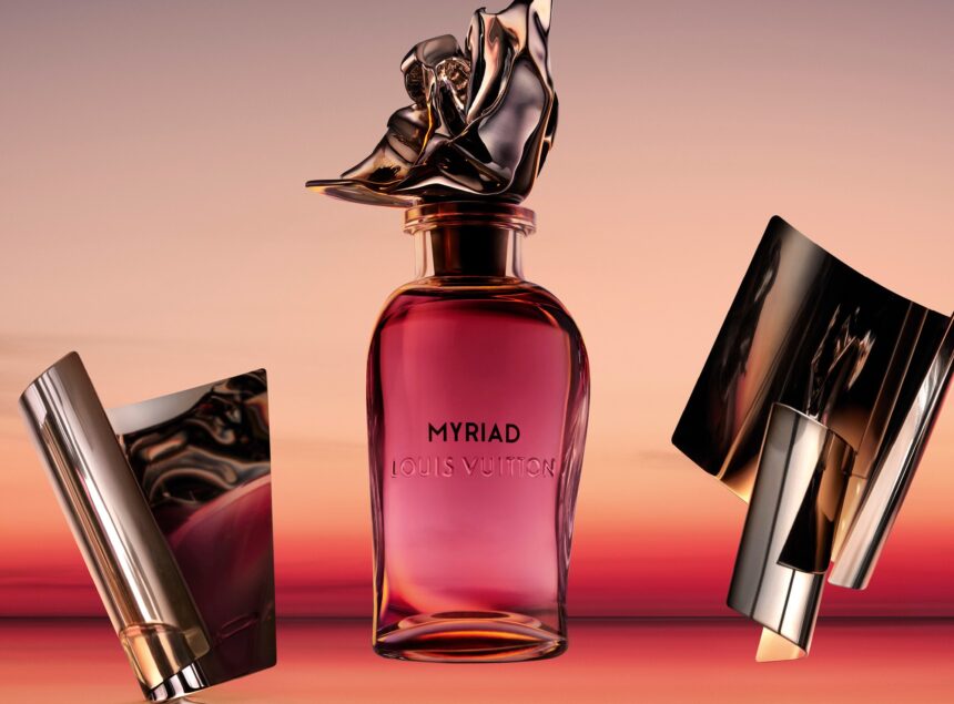 SPÉCIAL parfums boisés : Fragrances des grandes maisons