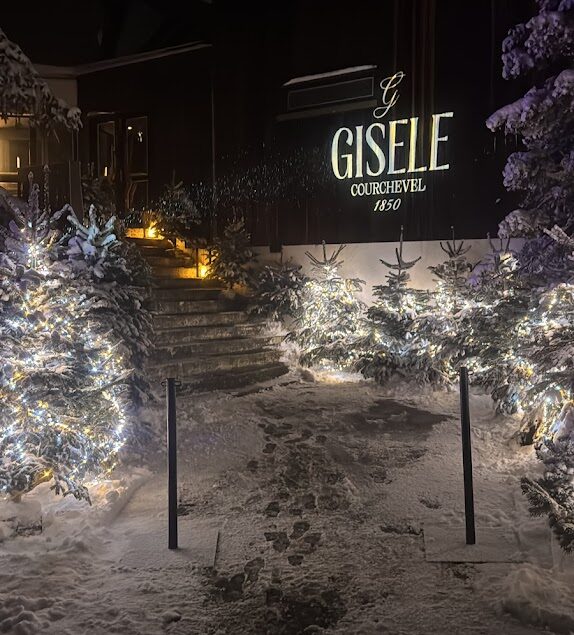 Chez Gisèle Bar A Cocktails Courchevel 1850