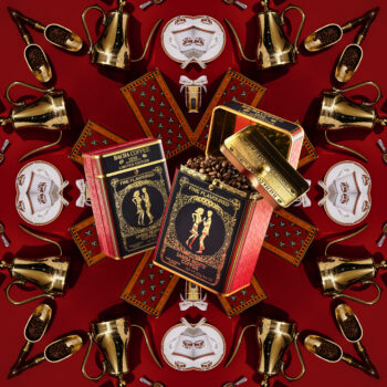 Bacha Coffee : Une Symphonie De Cafés d&rsquo;Excellence pour les Fêtes