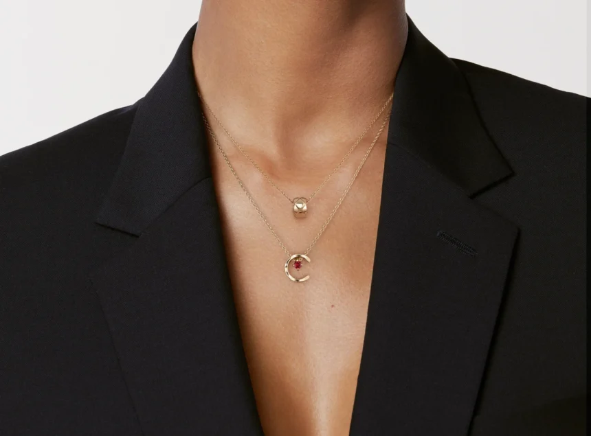 COCO CRUSH Chanel : Matelassé Joaillier