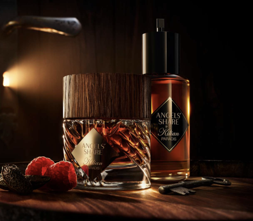 Angels’ Share Paradis Kilian Paris