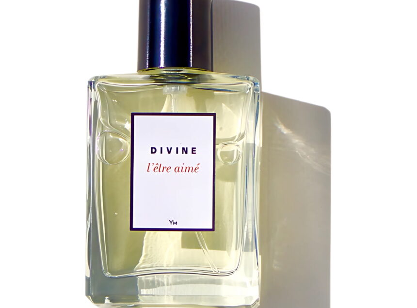 Parfum L’Être Aimé Maison Divine