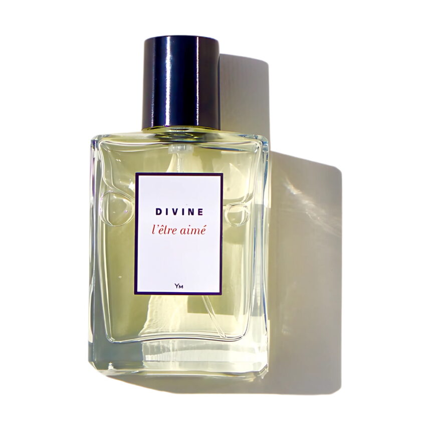 EAV100 - 1 Parfum L’Être Aimé Maison Divine