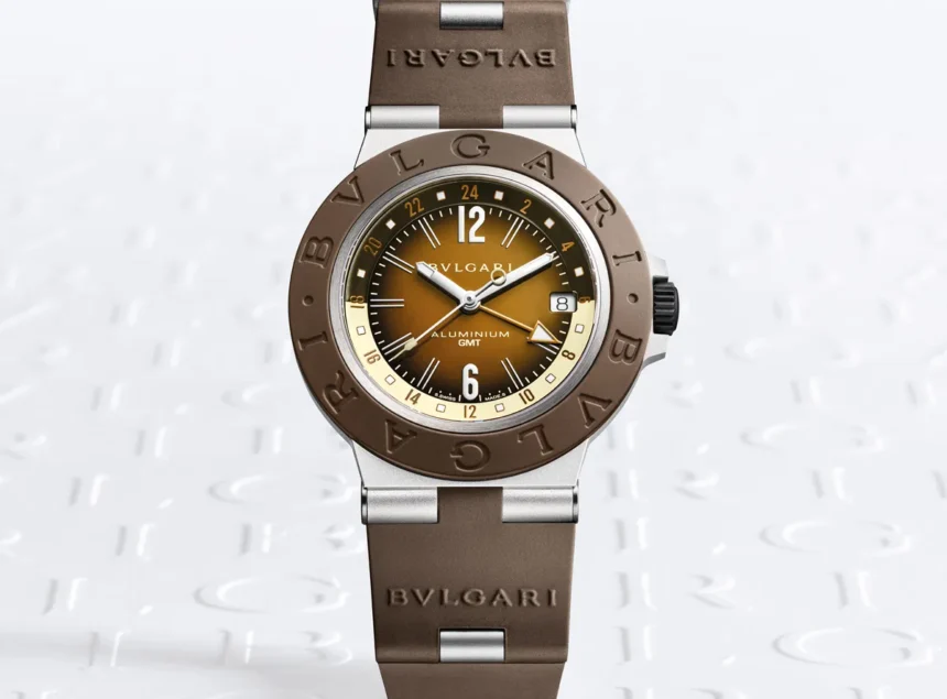 LVMH Watch Week 2025 A New-York