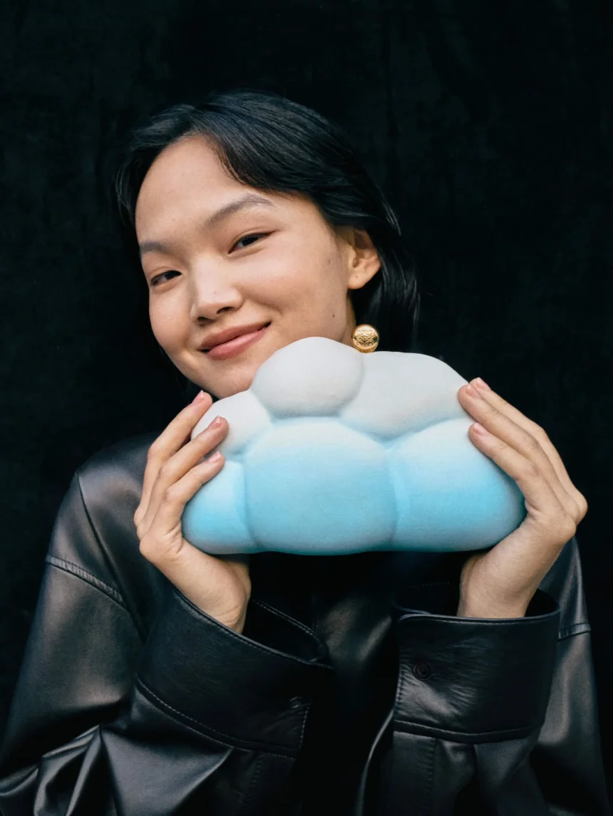 Loewe Collection Capsule Nouvel An Chinois