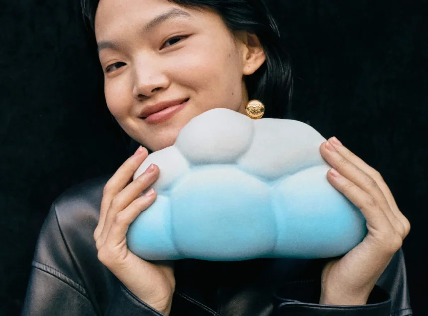 Loewe Collection Capsule Nouvel An Chinois