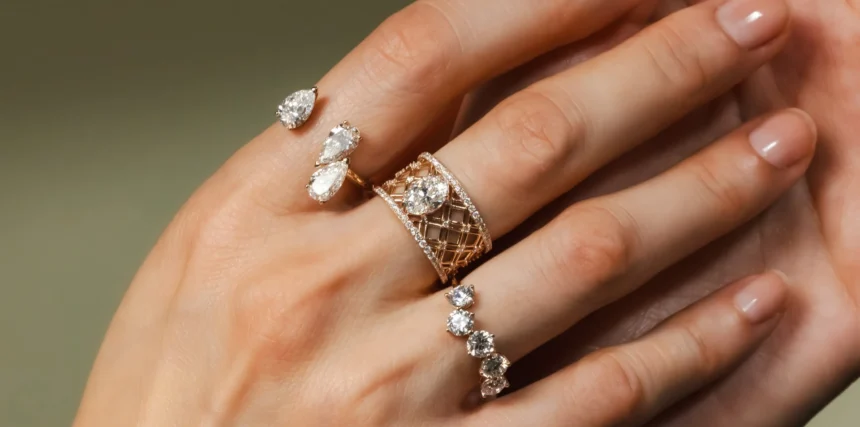 The One Paris : Une Révolution Dans La Joaillerie