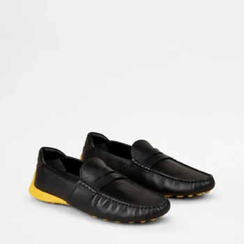 Tod’s et Lamborghini