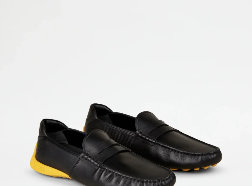Tod’s et Lamborghini