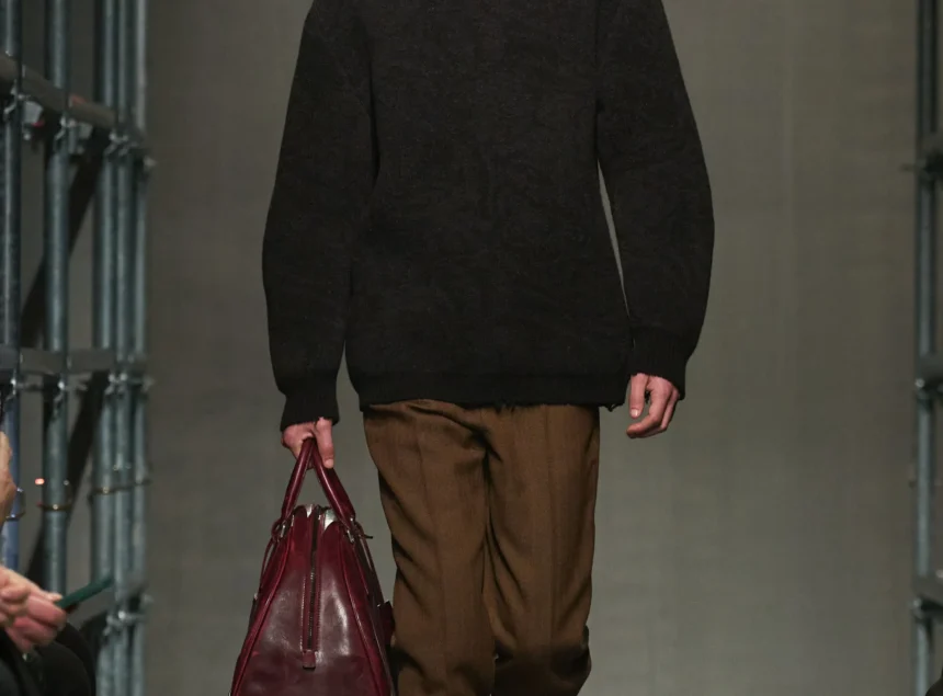Fashion Week Homme Automne/Hiver 2025