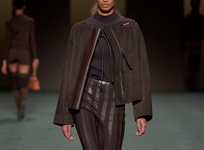 Hermès Haute Couture : L’Artisanat Au Sommet Du Luxe