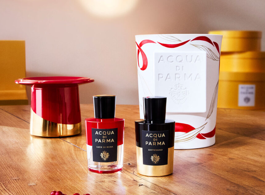 Acqua di Parma Saint-Valentin 2025
