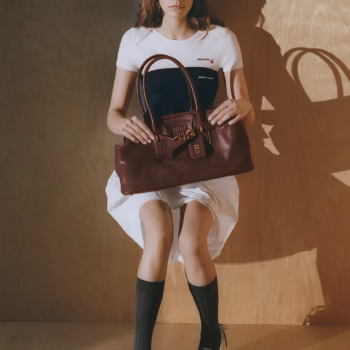 Petit Bateau x Miu Miu 