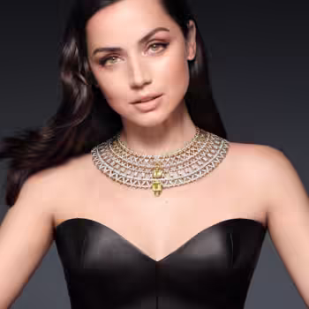 Louis Vuitton Haute Joaillerie