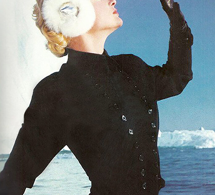 Alaïa x Mugler : Deux Génies en Dialogue à la Fondation Azzedine Alaïa
