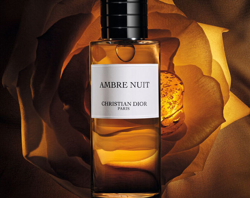 Les Parfums Dior : Saint-Valentin 2025