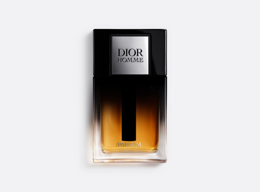 Dior Homme Parfum 2025