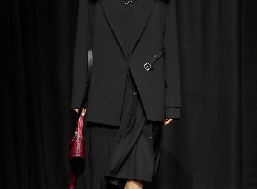 Milan Fashion Week Automne/Hiver 2025