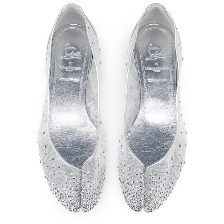 Maison Margiela x Christian Louboutin