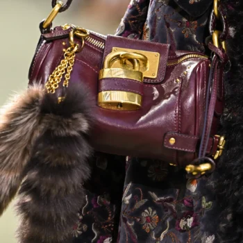 Le sac Paddington de Chloé