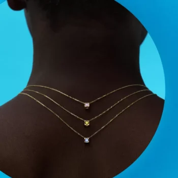 La Nouvelle Collection Dinh Van 