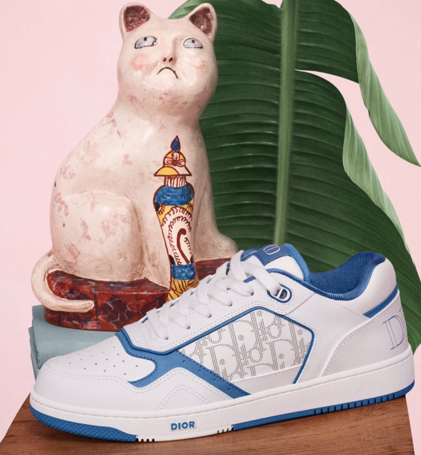 SPÉCIAL Sneakers 2025