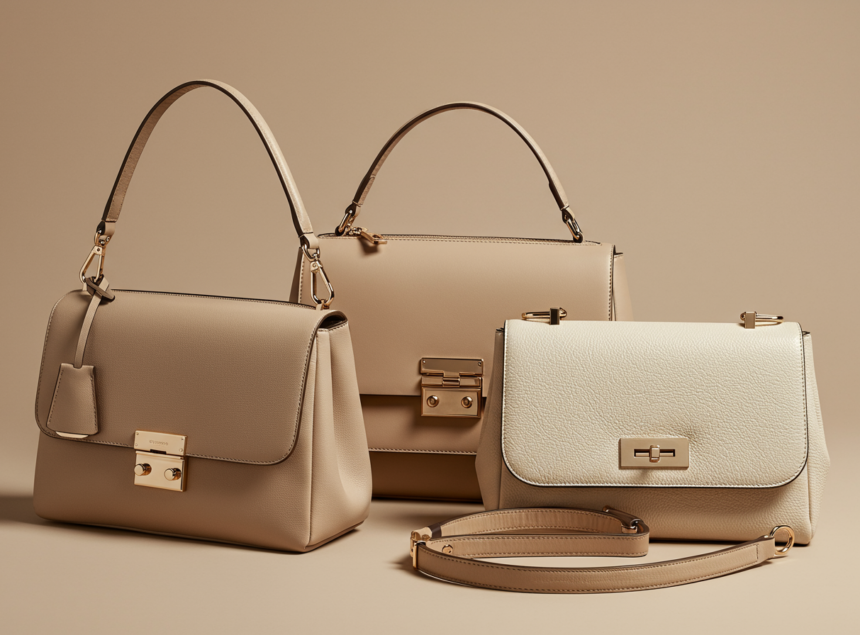 L&rsquo;art de choisir le sac à main parfait : Guide complet pour femmes