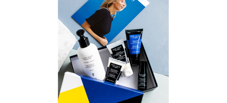 Le Coffret Sisley x Prescription Lab Edition limitée