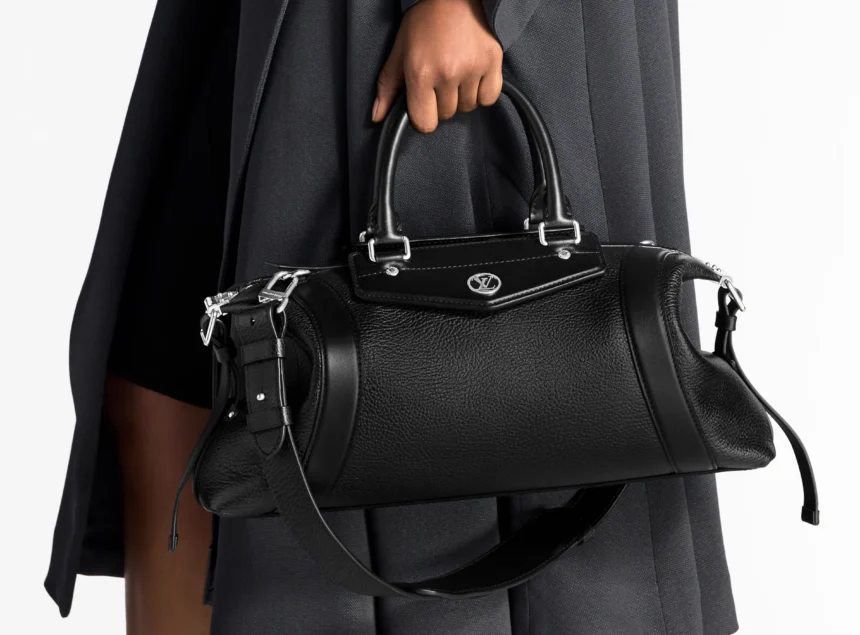 Le Sac LV Biker Louis Vuitton