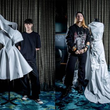 Prix Nolinski par l’Atelier Chardon Savard et le groupe Evok Collection