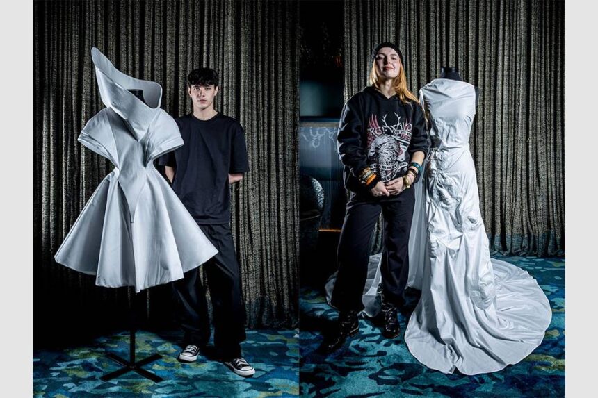 Prix Nolinski par l’Atelier Chardon Savard et le groupe Evok Collection