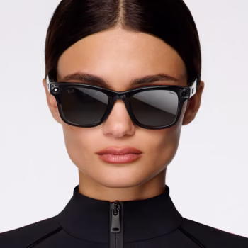 Ray-Ban x Coperni