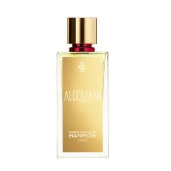 ALDEBARAN Nouveau Parfum Marc-Antoine Barrois