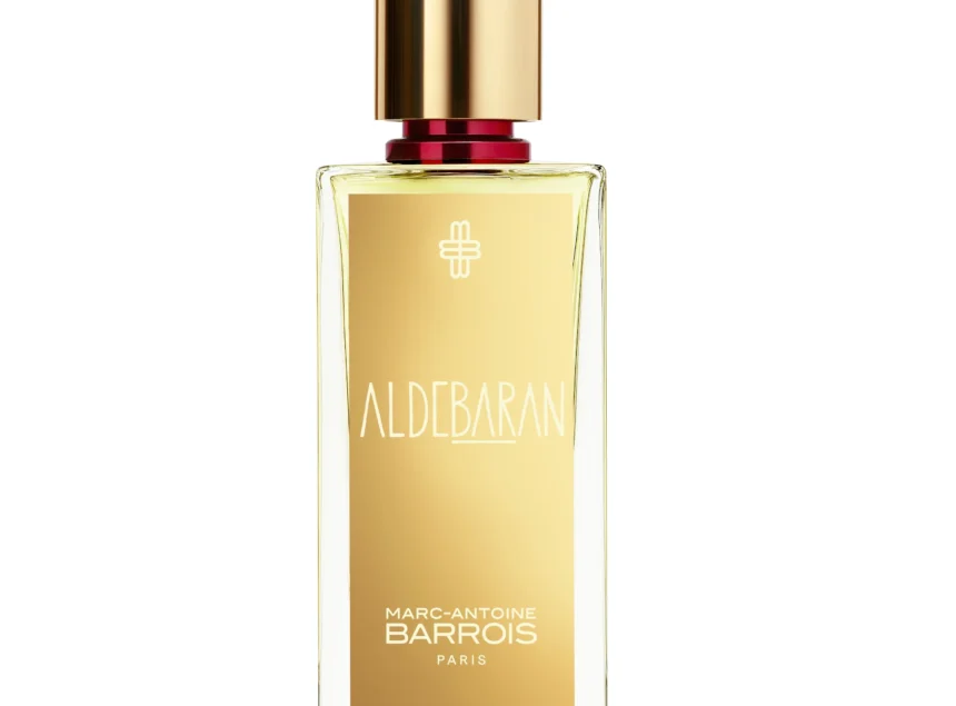 ALDEBARAN Nouveau Parfum Marc-Antoine Barrois