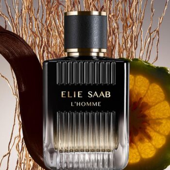 Elie Saab Premier Parfum Pour Homme
