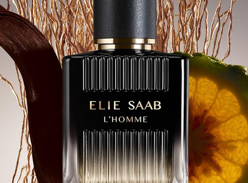 Elie Saab Premier Parfum Pour Homme