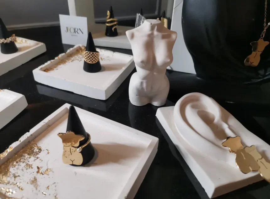 La Suite Cadeaux de Nathalie Dubois