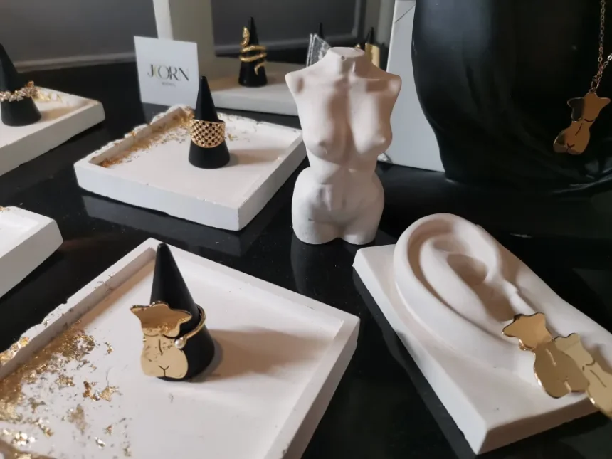 La Suite Cadeaux de Nathalie Dubois