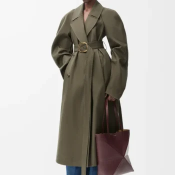 SPÉCIAL Trench 2025 — Les 18 plus iconiques