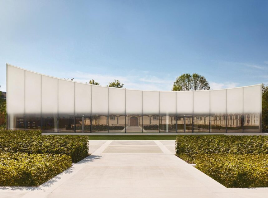 Visiter Ruinart 2025 : TIME Magazine